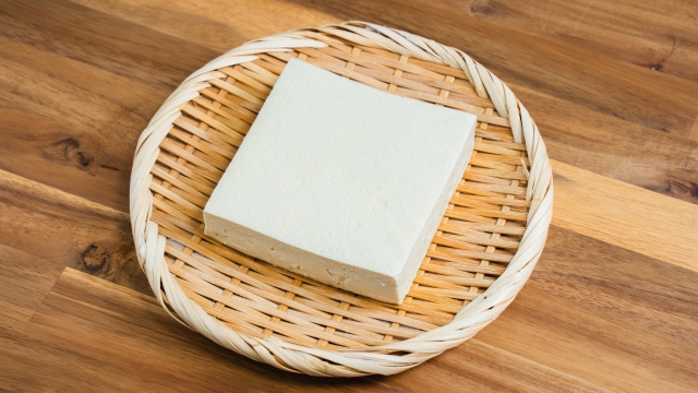 豆腐
