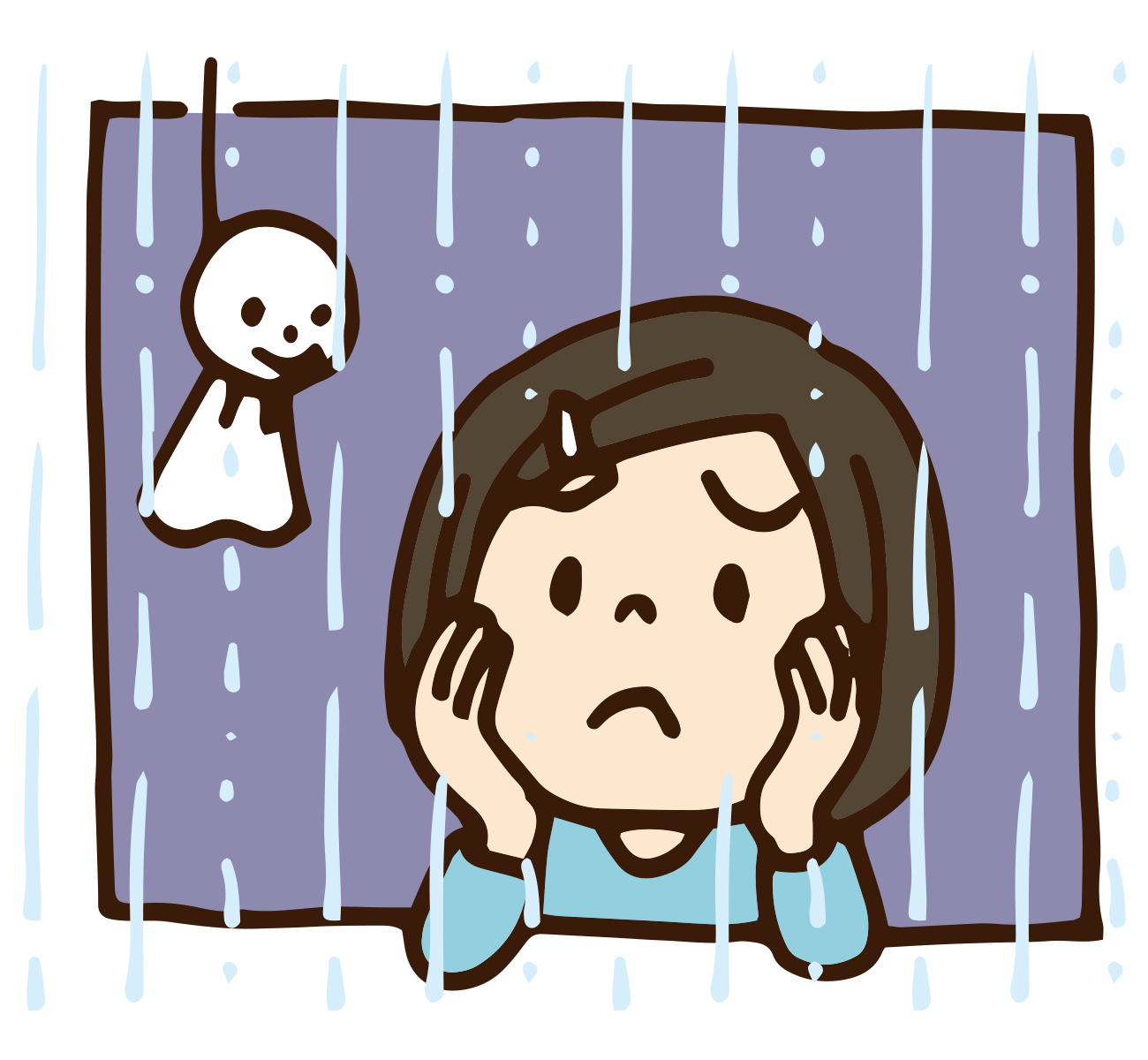 梅雨