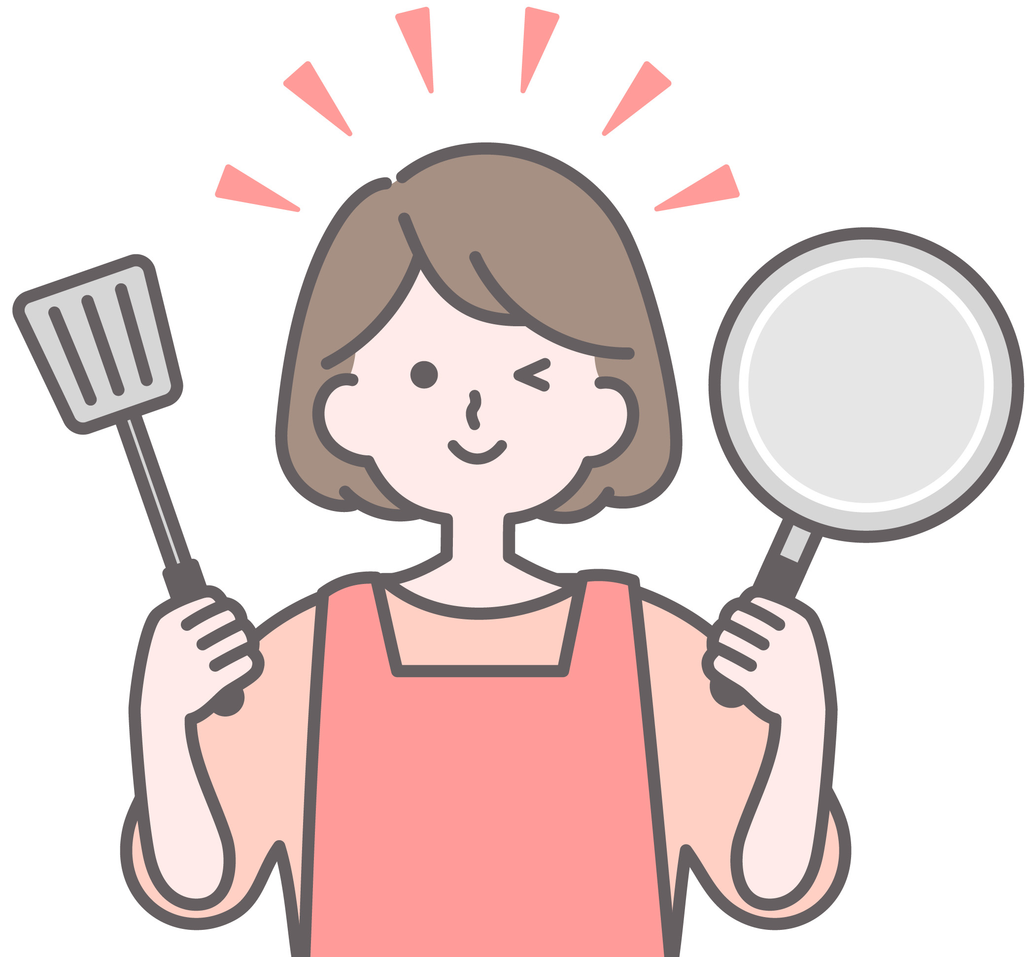 料理